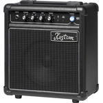 Комбо підсилювач для бас-гітари KUSTOM KB 1, image 